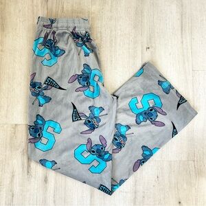 Disney Stitch Pajama Pants